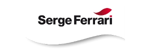 serge ferrari logo